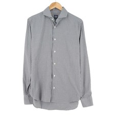 Camicia Uomo Boggi Milano Fs7