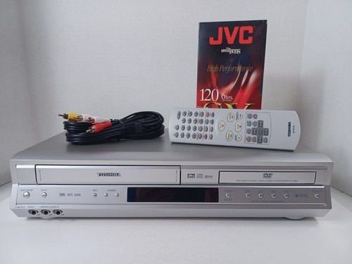 Toshiba v392sua vcr dvd - sd-v392sua,