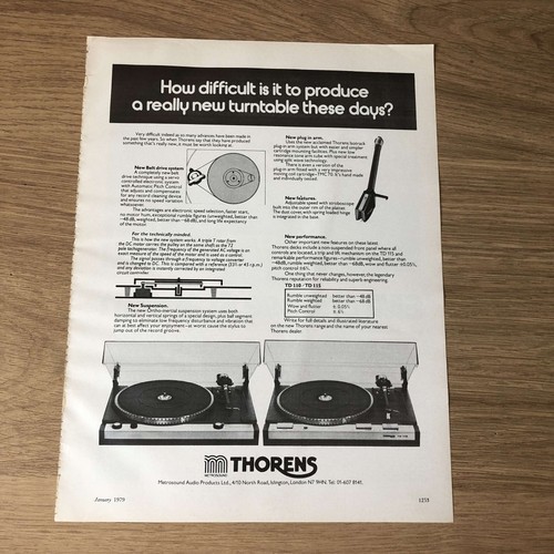Gram135 magazine advert - gram135,