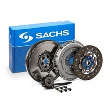 Kit Frizione Volano Bimassa