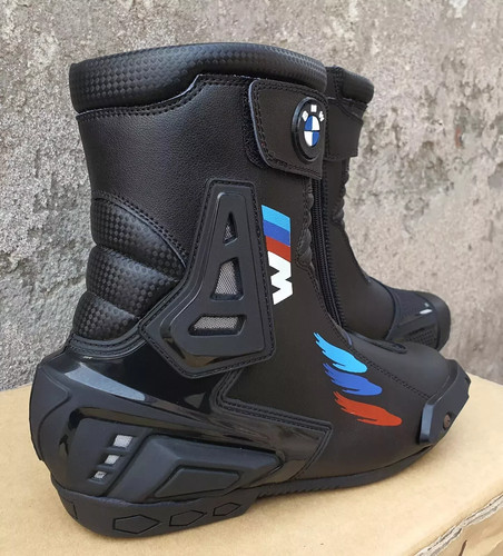 Bmw corsa stivali - corsa, da