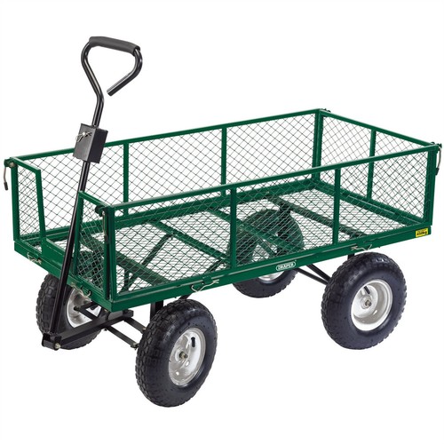 Draper carrello rete - a, in