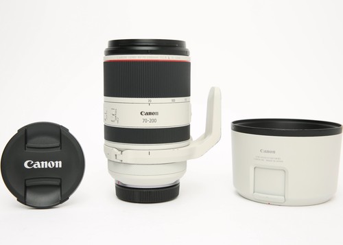 Canon 200 2 - f/2.8, is