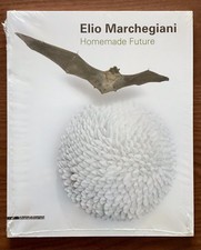 CATALOGO DI ELIO MARCHEGIANI