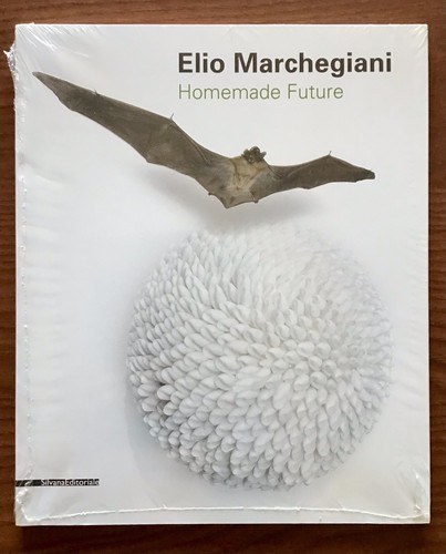 Catalogo elio marchegiani - catalogo, di