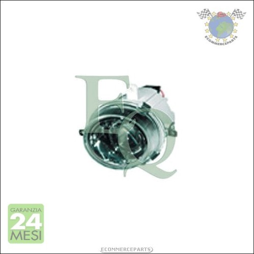 Fendinebbia anteriore sx - eq,