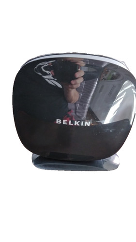 Belkin mbps porte 1000 - belkin,