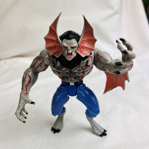 Modellino spider man vampire - spider,