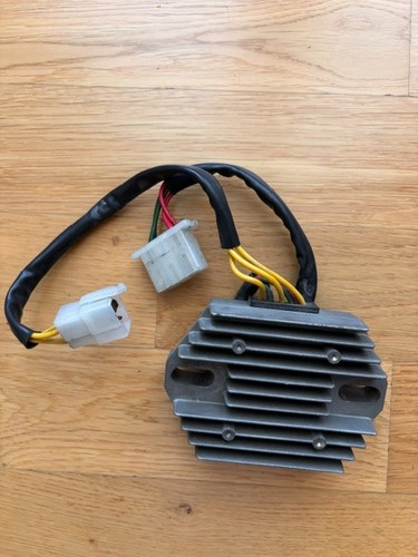 Regolatore tensione honda - regolatore,