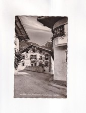 F4210) Da ÖTZ in TIROLO -