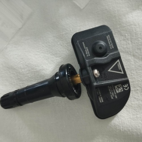 Sensore pneumatico ford - ford, puma