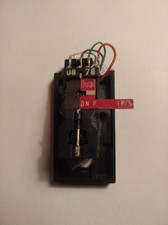 Dual TKS 153 con sistema Dual