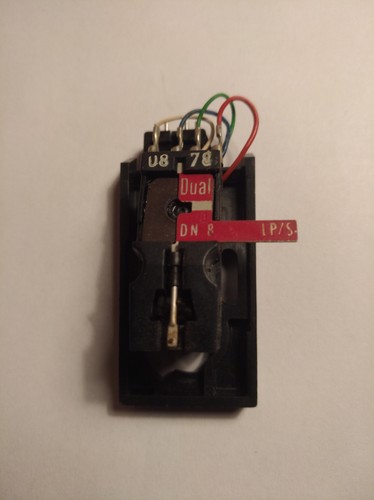 Dual tks 153 con - tks, sistema
