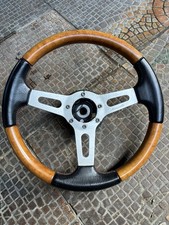 Volante Auto Epoca Fiat 500 