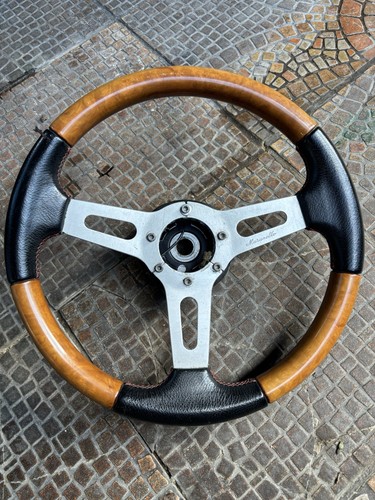 Volante auto epoca - auto,