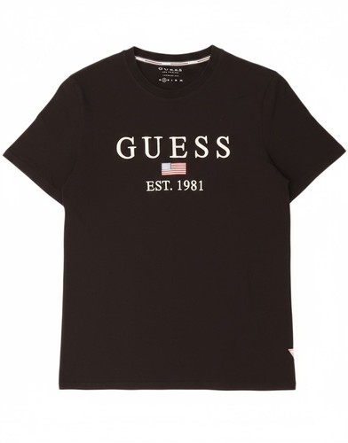 Shirt guess uomo regular - regular, fit