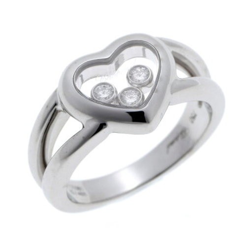 Anello chopard happy diamond - anello,