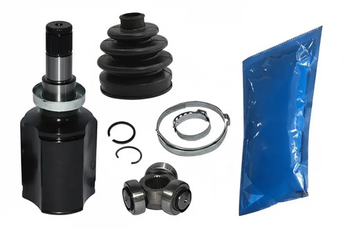 Giunto semiasse 608040 gsp - semiasse, per