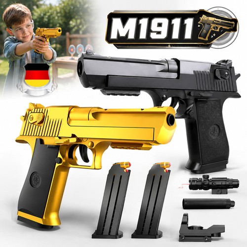 Pistola giocattolo per bambini