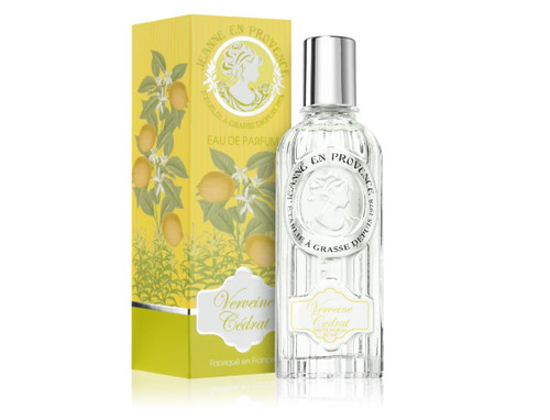 Jeanne provence verveine - en,