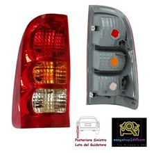 FARO FANALE FANALINO