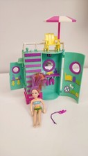 Polly Pocket Lea Torre Di