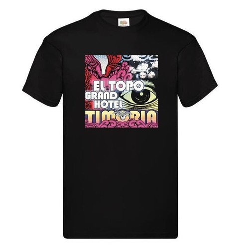 Shirt maglietta retro - shirt,