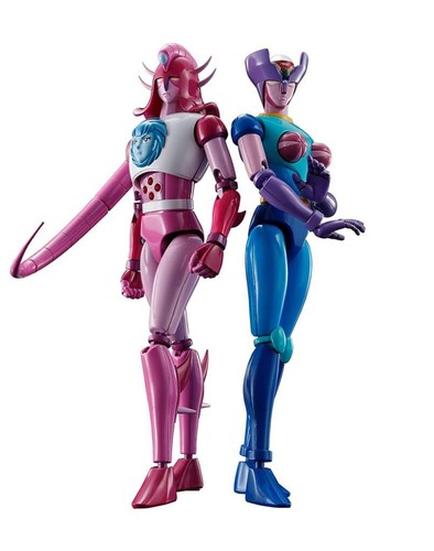 Bandai 108 rhein - rhein, x-1