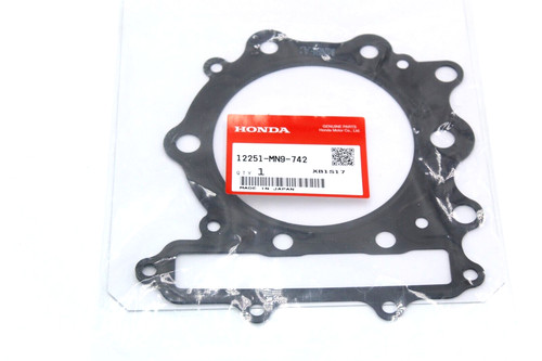 Honda guarnizione testa - honda,