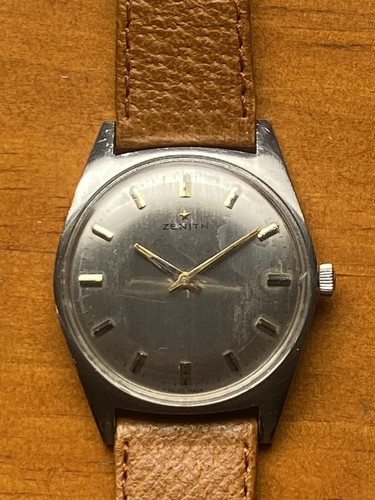 Orologio polso zenith - orologio,