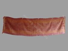 ANTICO SCIALLE O RUNNER DA