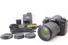 [Ottimo+5] Nikon D7100 con