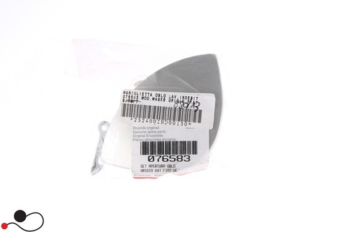 Ricambio lavatrice ariston - ricambio,