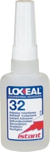 Loxeal istant gr - istant, 20