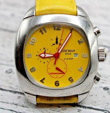 Orologio da polso uomo Locman