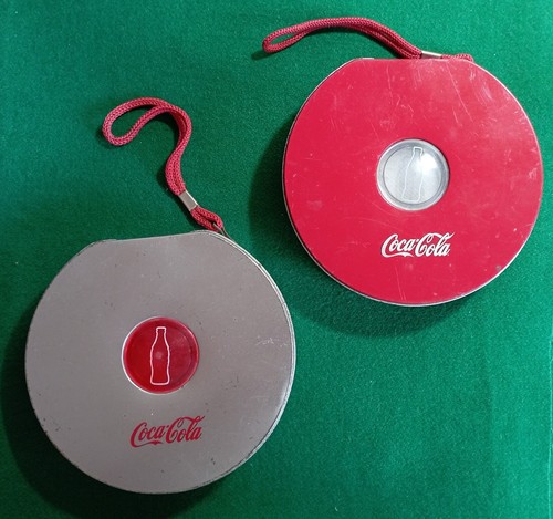 Coca cola porta cd - -,