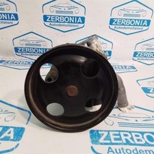 POMPA SERVOSTERZO FORD FIESTA «V» VAN  DAL 2002, 1.4 TDCi , MOTORE: DQ14F6JA