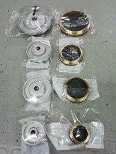 FLAME EXTINGUISHER KIT BURNERS