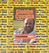 book libro GIOBBE COVATTA