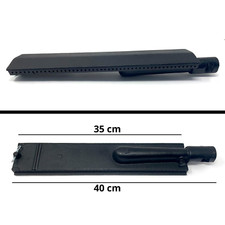 Bruciatore ricambio barbecue