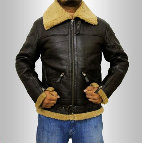 Giacca uomo raf - uomo, aviator