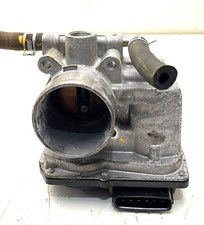 CORPO FARFALLATO SUZUKI ALTO