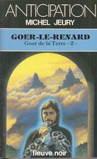 C1 Michel JEURY - GOER LE