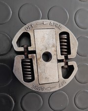 MOTOSEGA  ALPINA /CASTOR A40 C40 Frizione 