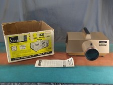 Proiettore Seerite 6 X 6 Opaco