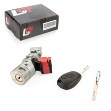 Blocchetto Accensione