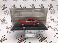 DIE CAST " OTS 1000 1965 " +