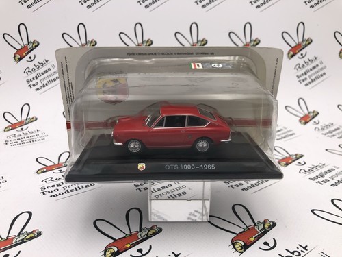 Die cast ots - ots, 1000