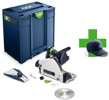 Festool sega ad affondamento a batteria TSC 55 KEB-Basic 100Y Limited Edition