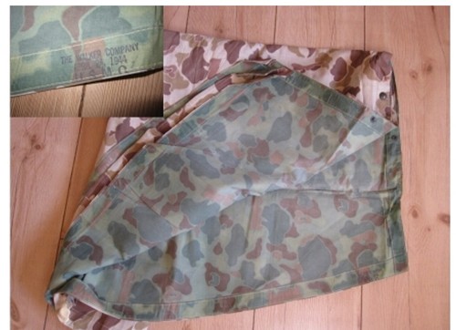Usmc marines pacific - usmc, poncho
